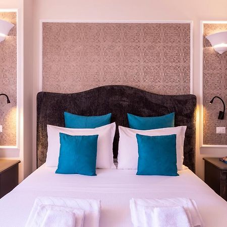 Trastevere Paper Suites روما المظهر الخارجي الصورة