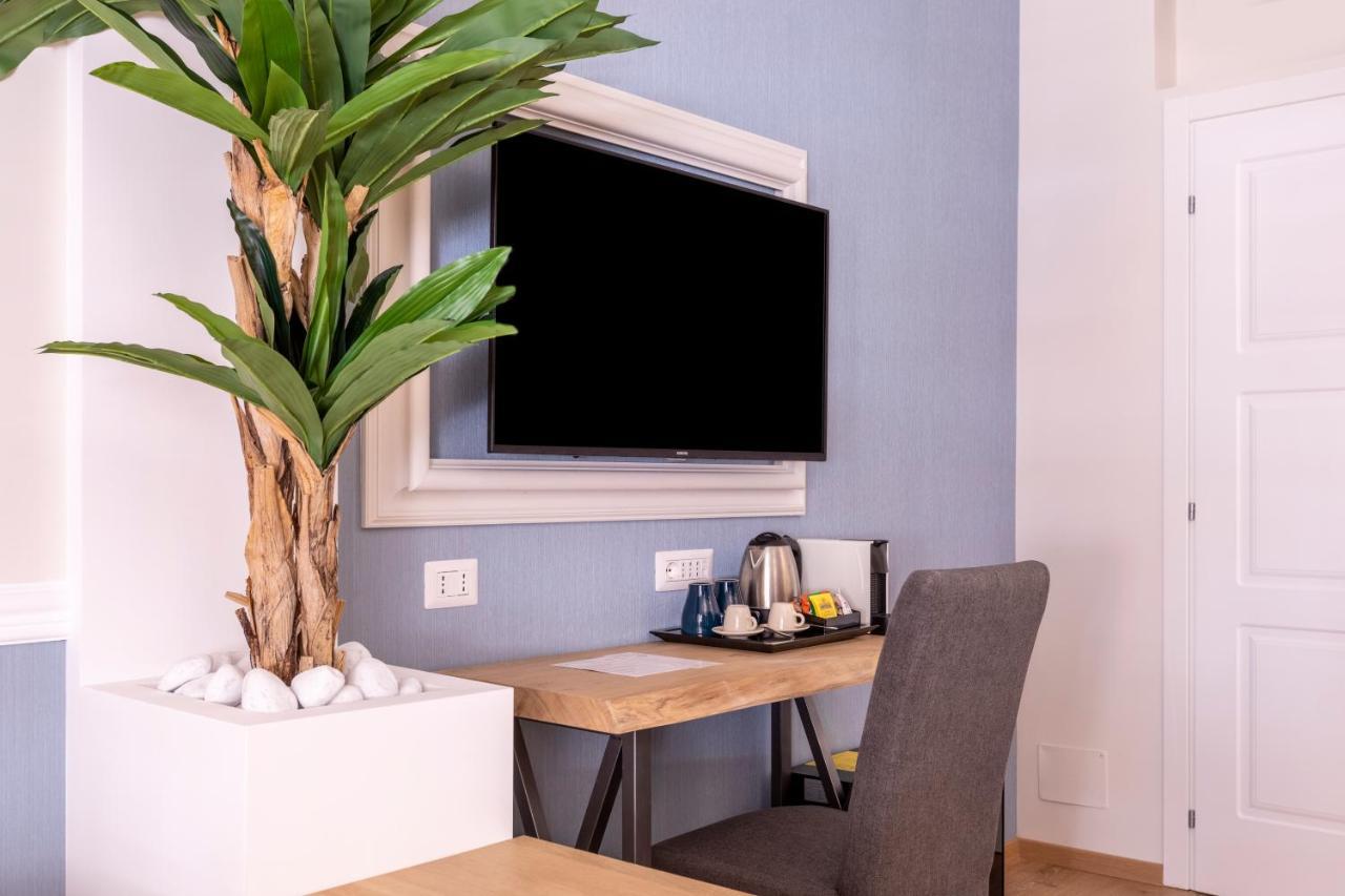 Trastevere Paper Suites روما المظهر الخارجي الصورة