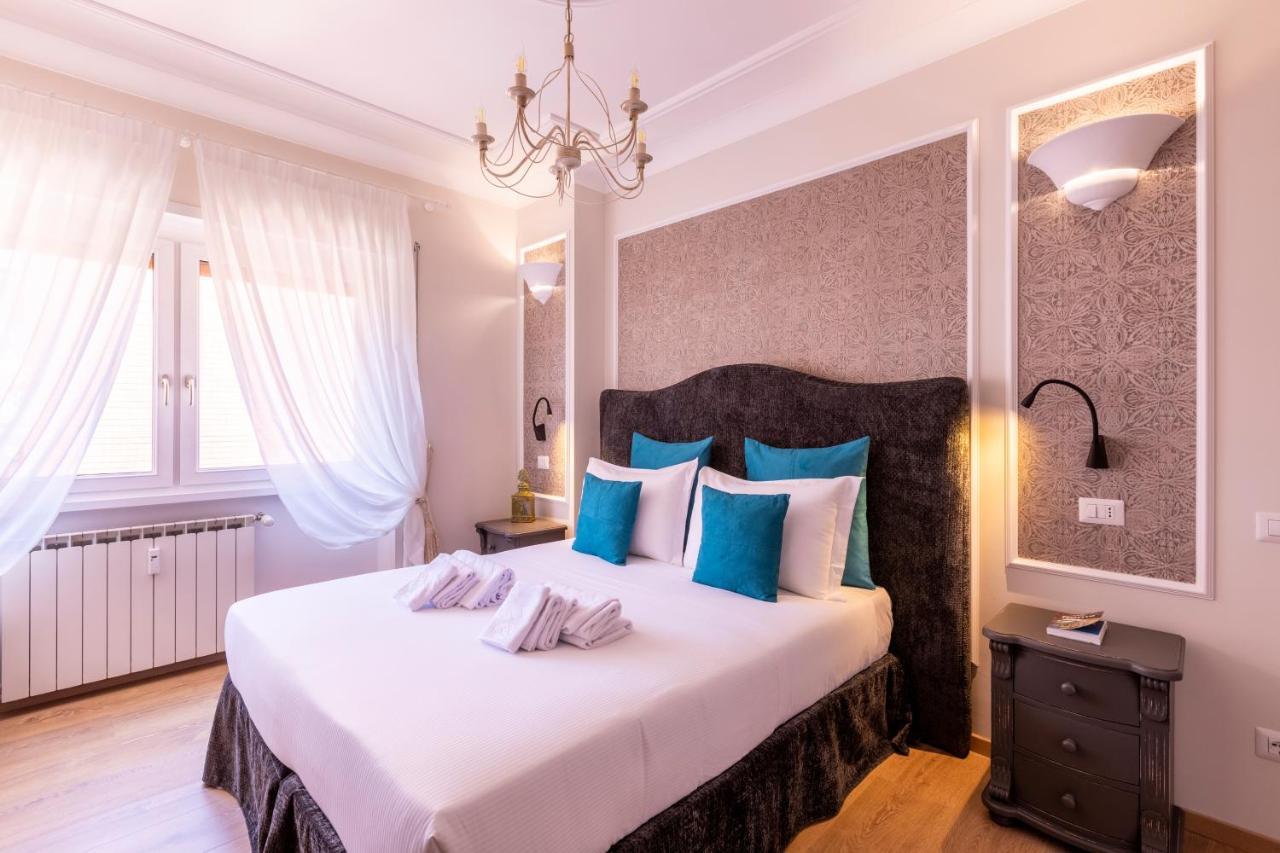 Trastevere Paper Suites روما المظهر الخارجي الصورة