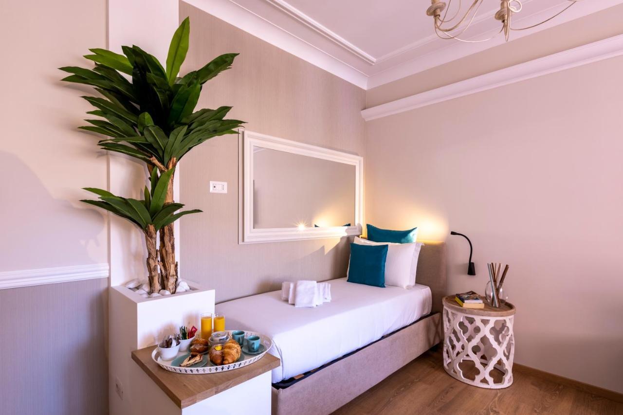 Trastevere Paper Suites روما المظهر الخارجي الصورة