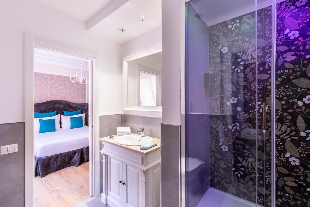 Trastevere Paper Suites روما المظهر الخارجي الصورة