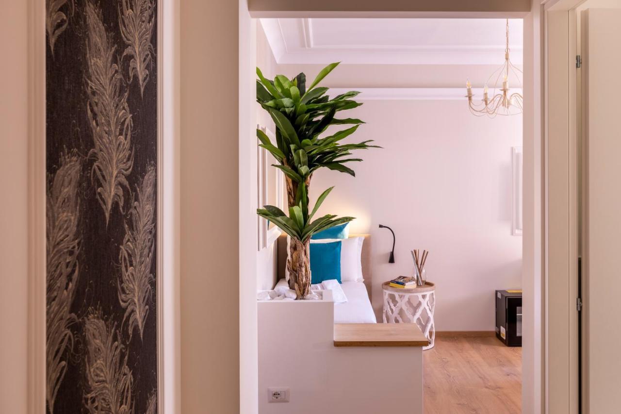 Trastevere Paper Suites روما المظهر الخارجي الصورة