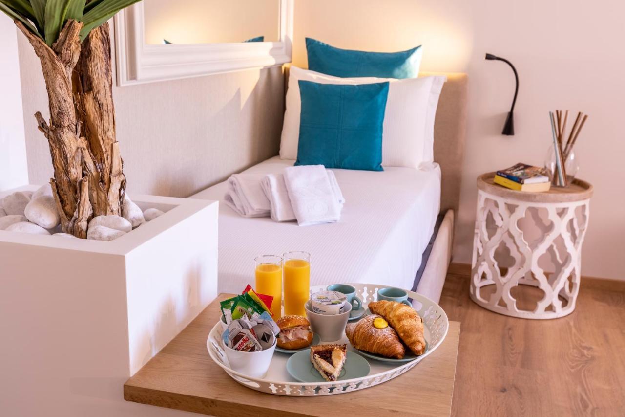 Trastevere Paper Suites روما المظهر الخارجي الصورة