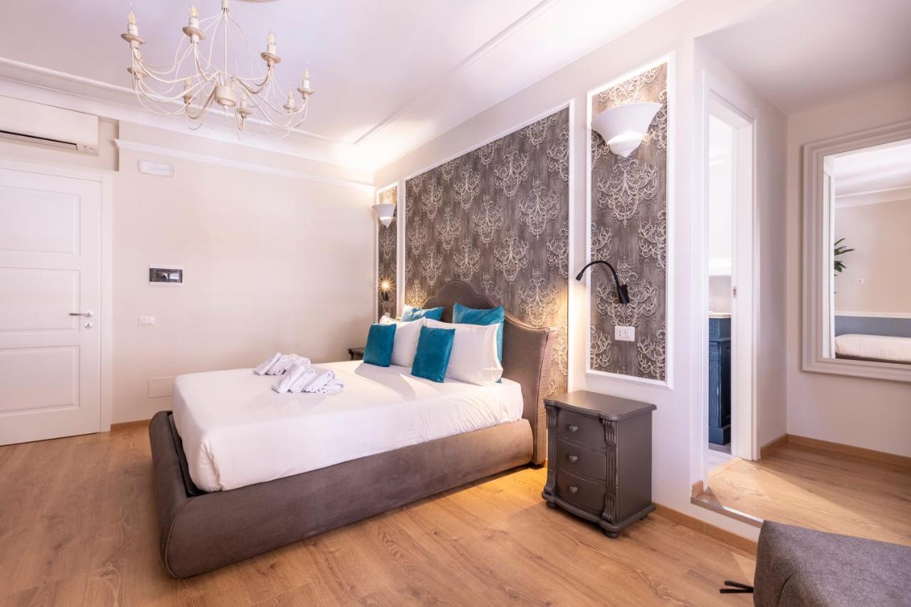 Trastevere Paper Suites روما المظهر الخارجي الصورة
