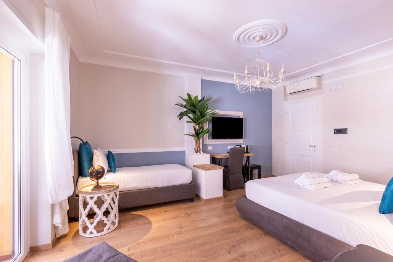 Trastevere Paper Suites روما المظهر الخارجي الصورة
