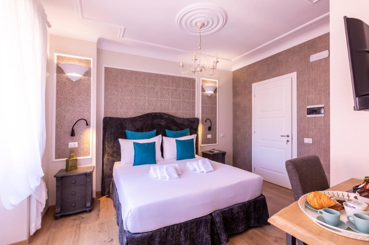 Trastevere Paper Suites روما المظهر الخارجي الصورة