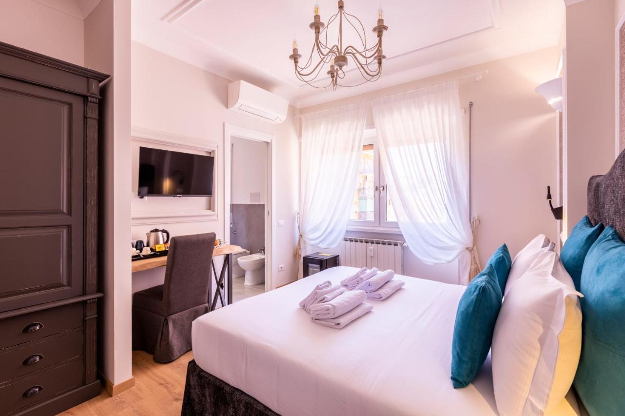 Trastevere Paper Suites روما المظهر الخارجي الصورة