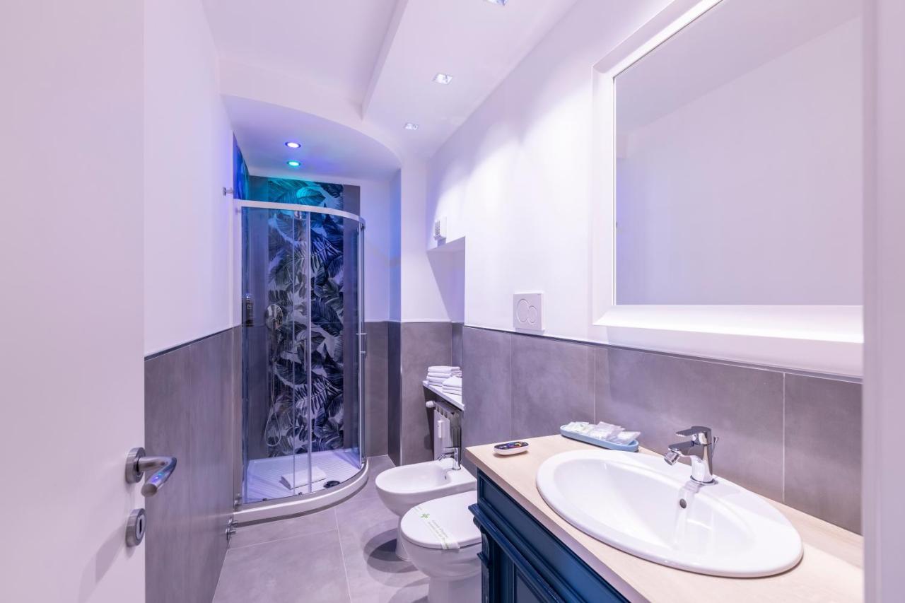 Trastevere Paper Suites روما المظهر الخارجي الصورة